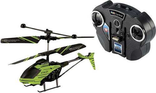 Revell Control 23829 RC Einsteiger Hubschrauber RtF