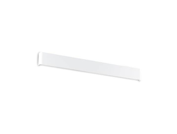 Ideal Lux DELTA 83 cm integrierte LED-Wandleuchte Weiß, 3000 K