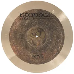 Istanbul Mehmet Hamer 20" Crash-Ride - Crash-Ride-Becken