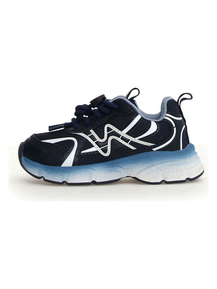 Naturino Sneakers "Wave" - 34