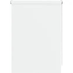 Gardinia, Rollo, Mini-Klemmrollo Tone Tageslicht weiss (100 x 150 cm)