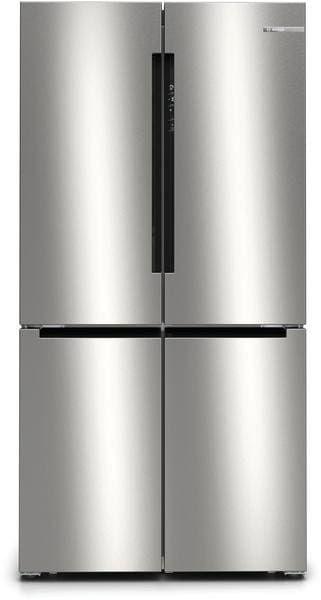 Bosch KFN96APEA Serie 4 Side-by-Side Kühlschrank (Multi-Door/French-Door Style) 183 cm Höhe EEK E