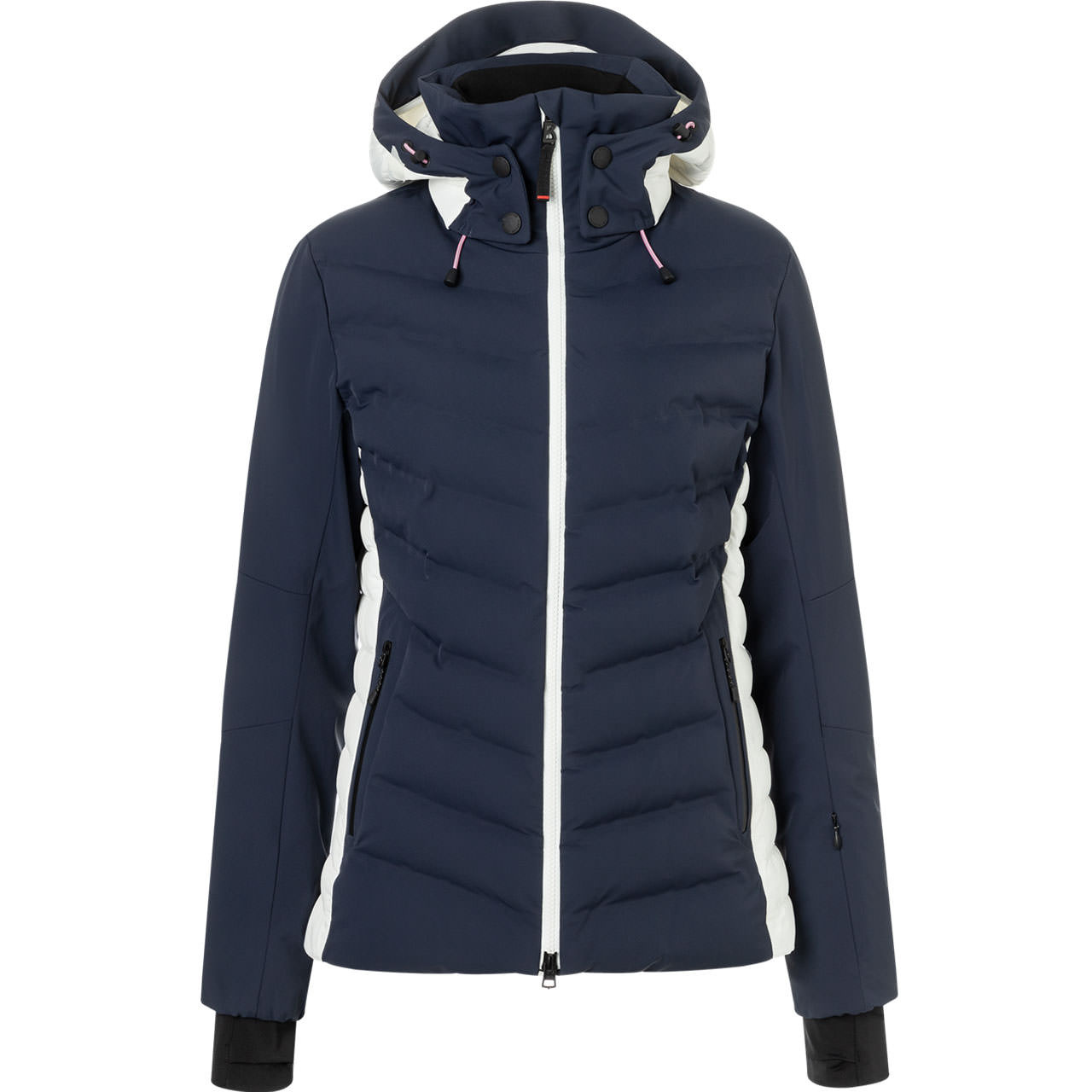 Bogner Fire + Ice Damen Skijacke JANKA night blue - 36