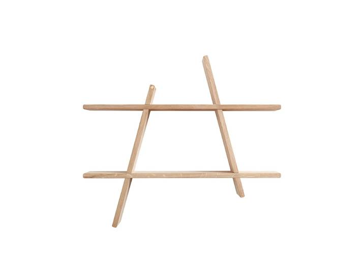 Andersen Furniture - A-Shelf medium, Eiche