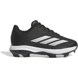 ADIDAS Kinder Baseballschuhe Adizero Electric 2.0 TPU, Größe 35 in Grau Grau