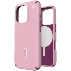 speck 150700-3250 (Apple iPhone 16 Pro), Smartphone Hülle, Pink