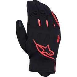 Alpinestars Faster V3 Plasma Drystar wasserdichte Motorrad Handschuhe