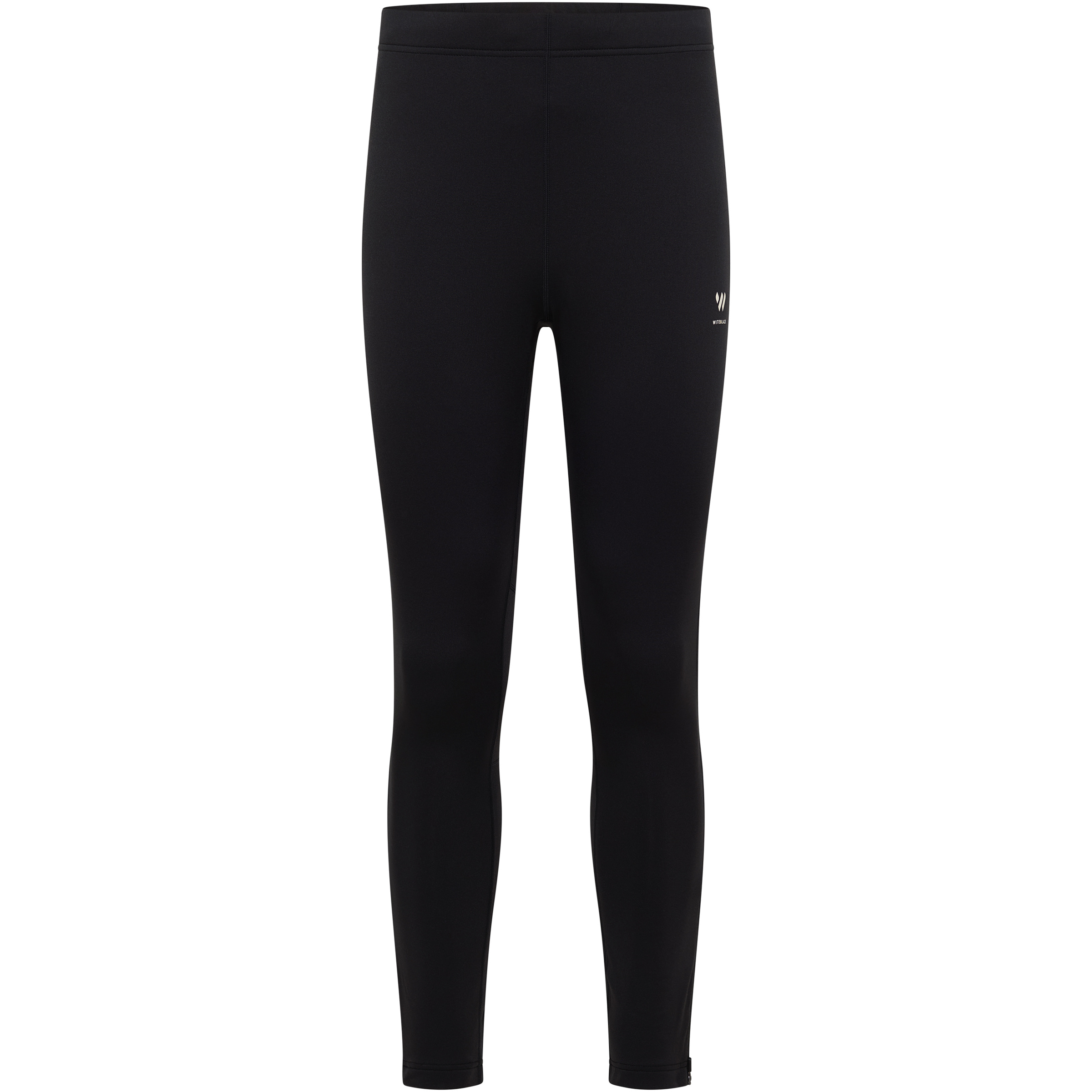 Witeblaze Finley Tights Herren Tights & Leggings schwarz Größe XL Training & Fitness | Trailrunning | Laufen | Yoga Elastisch