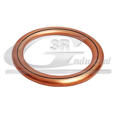 3RG Dichtung, Ölwanne 80016 20mm