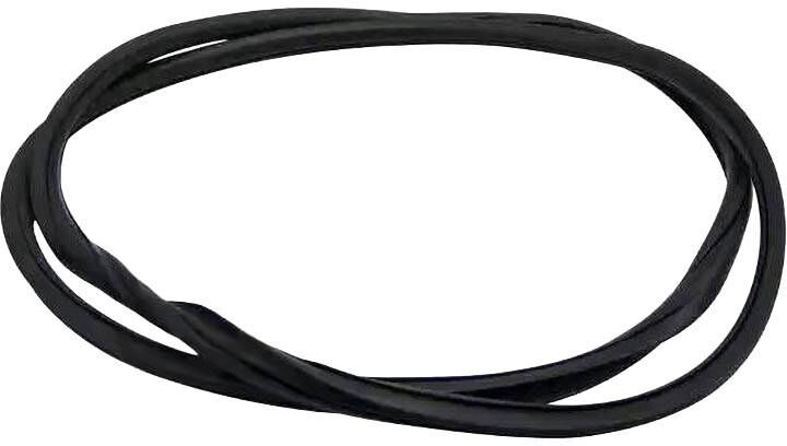 TRUCKTEC AUTOMOTIVE 02.54.002 Sunroof seal