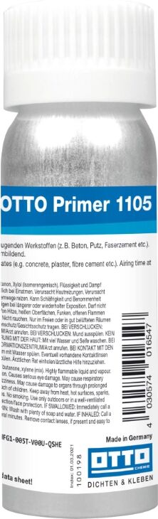 Otto Chemie Apprêt Otto 1105 100 Ml