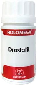 Equisalud Holomega Drostatil 50 Caps