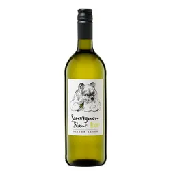 Sauvignon blanc trocken Liter Oliver Zeter 2025