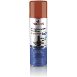 Nigrin Performance Hochleistungs-Rostlöser 250 ml