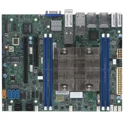 SYS-E300-9D-8CN8TP neu