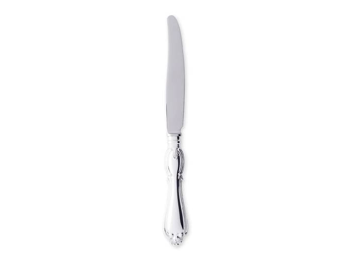 Gense Olga Menümesser Silber 24cm