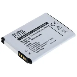 Akku für LG G2 Mini, D285, D410, D620, G2 Mini, L65, wie BL-59UH