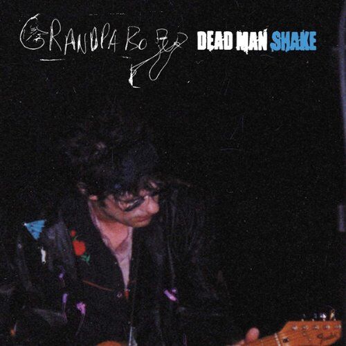 Pa Grandpaboy (Aka Westerberg - Dead Man Shake - Preis vom 11.10.2026 03:10:56 h
