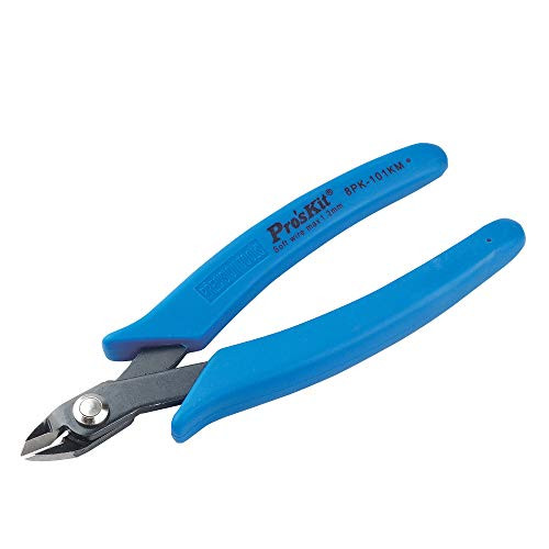 Pro'sKit Heavy-duty kniptang, 145 mm