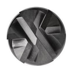 Dormer Schaftfräser S227 Nenn-Ø 6 mm Gesamtlänge 100 mm Schneiden HM AlTiN 50 ° Schneidenanzahl 6 (S2276.0)
