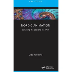 Nordic Animation, Sachbücher von Liisa Vähäkylä