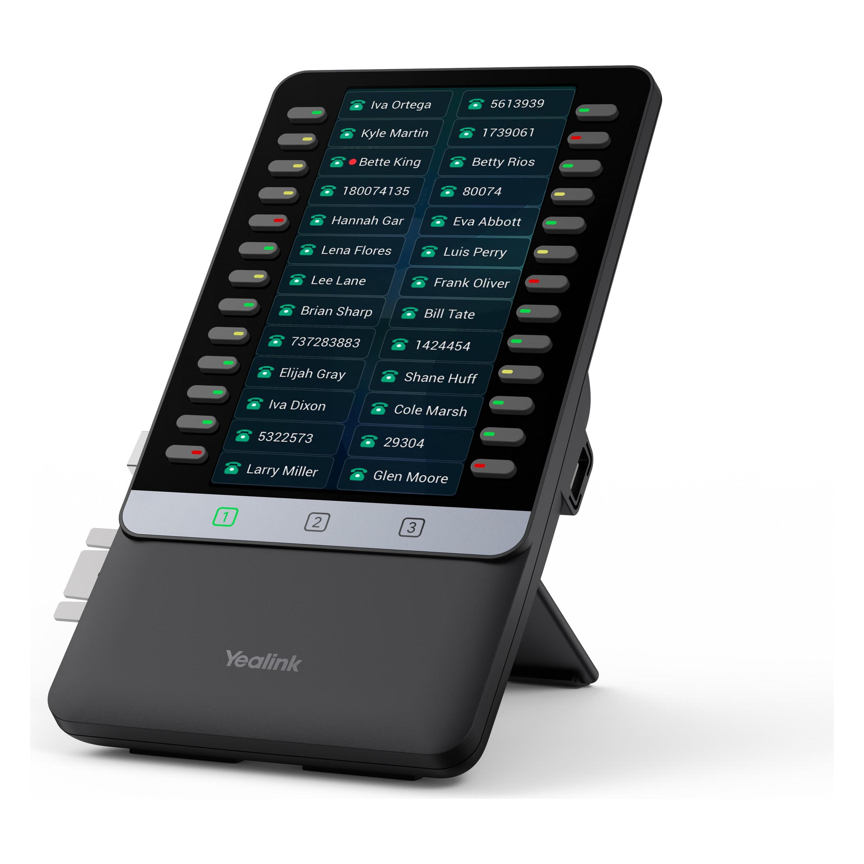 Yealink EXP 5X Serie (1300016)