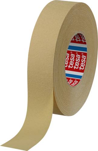 Tesa 04319-00042-00 Kreppband tesakrepp Hellbraun (L x B) 50m x 50mm 1St.