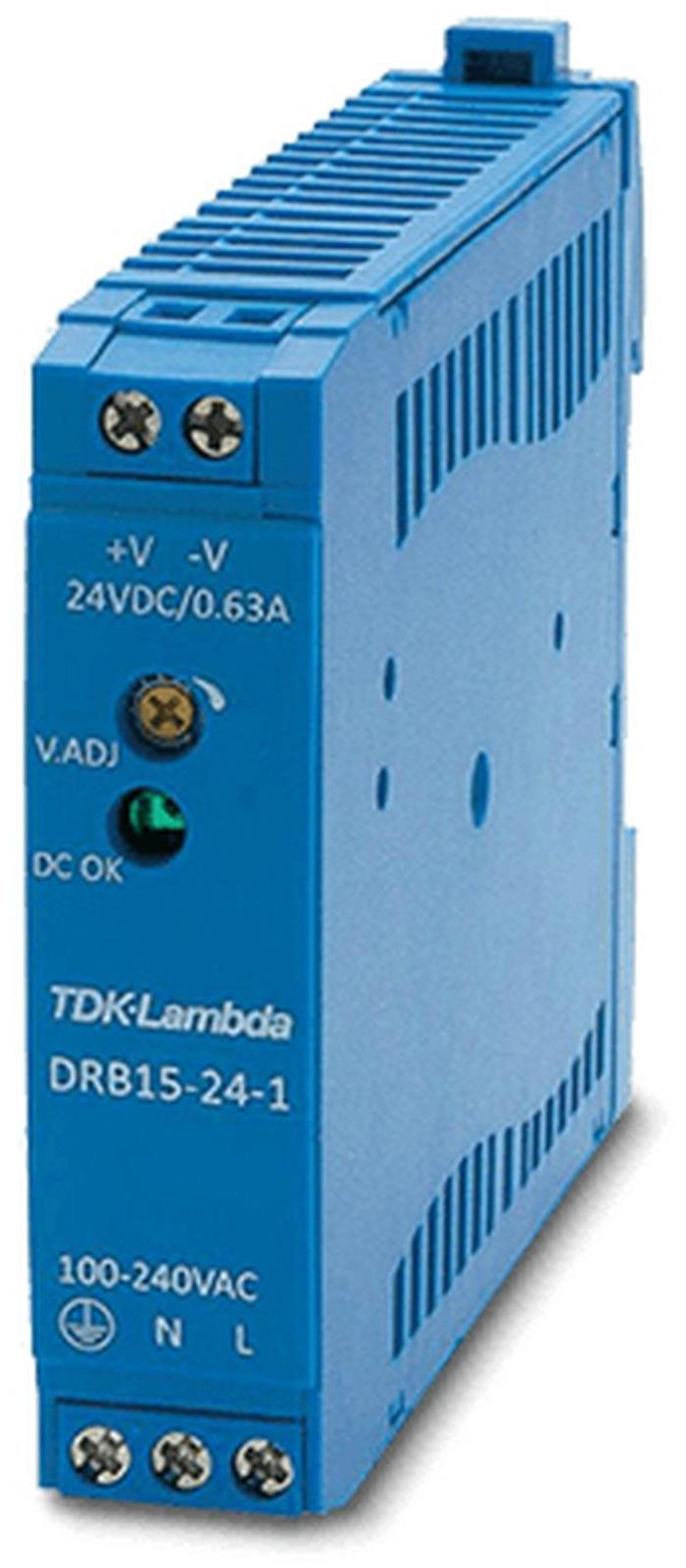 Allied Telesis 15W gelijkstroomvoeding