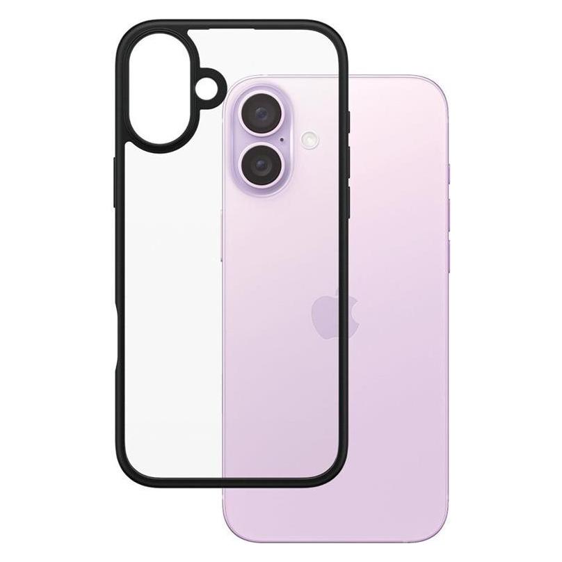 PanzerGlass HardCase (Apple iPhone 16 Plus) (1297)