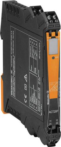 Weidmüller ACT20P-PRO DCDC II-S 1481970000 Signalwandler 1 St.