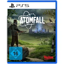 Atomfall (PlayStation 5) 