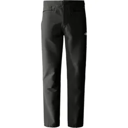 THE NORTH FACE Damen Hose M ARASHI WINTER PANT, Größe 32 in Schwarz Schwarz