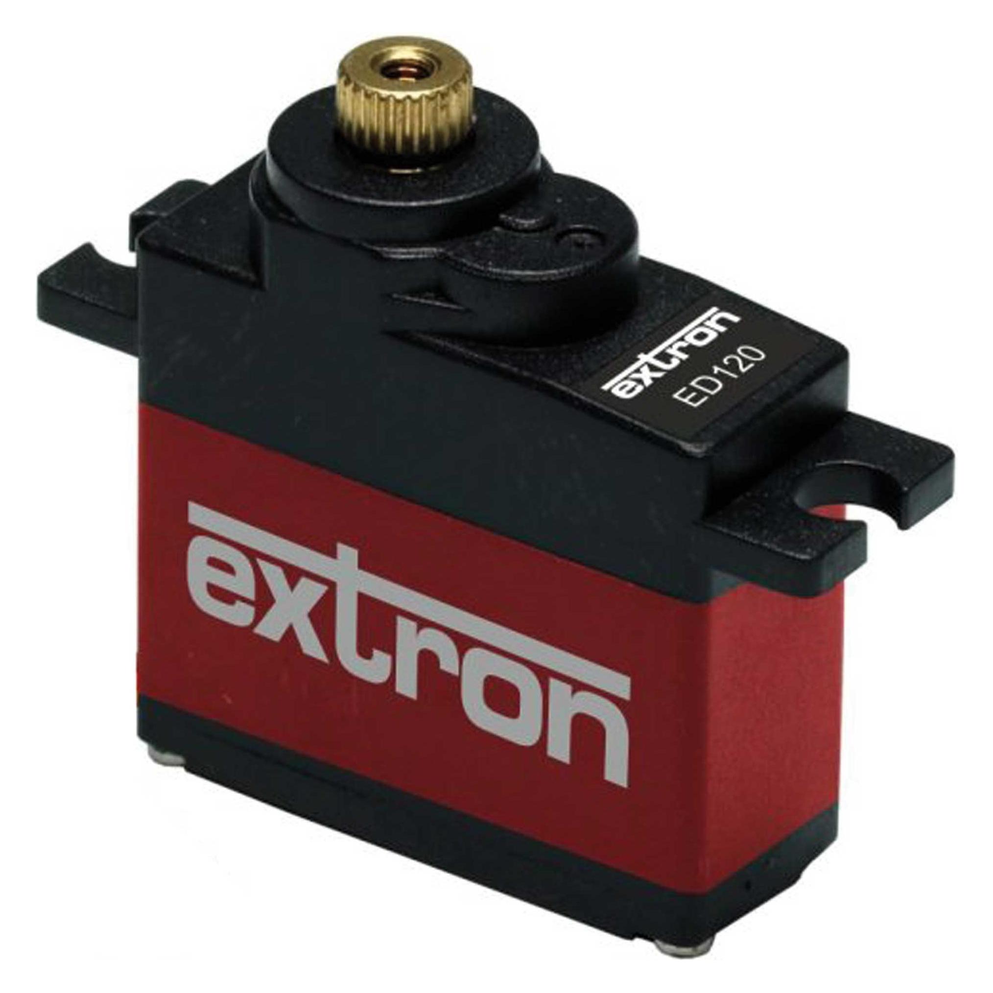Extron Modellbau EXTRON Digital Servo ED120 (X5601)
