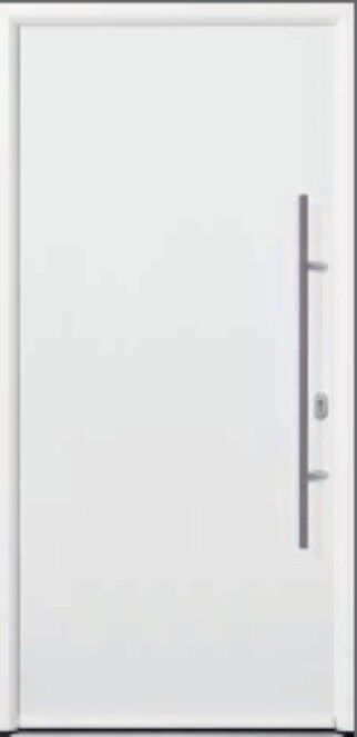 Hörmann Aktions-Haustür Thermo65 Motiv 010 RC2 Ausführung
