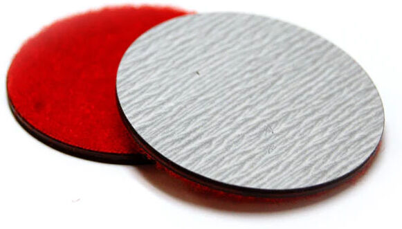 Total Disc Repair TDR Solutions Eco Pad-Rood (Stage 4) (Diversen) Nieuw