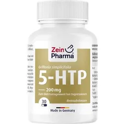GRIFFONIA 5-HTP 200 mg Kapseln 30 St