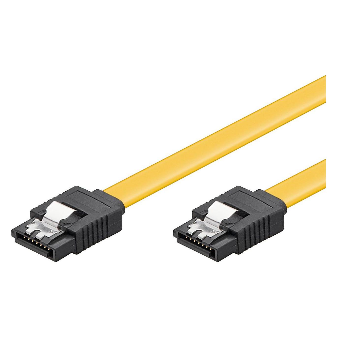 Goobay SATA-Kabel (100 cm, SATA) (95025)