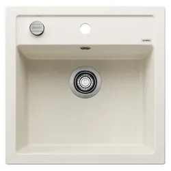 Blanco, Spülbecken, Dalago 5 (51 cm, 51.50 cm)