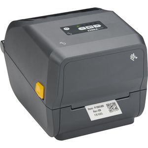 Zebra Etikettendrucker ZD421t, ZD4A043-30EE00EZ, bis 108mm Thermotransfer, 300dpi, Bluetooth, LAN