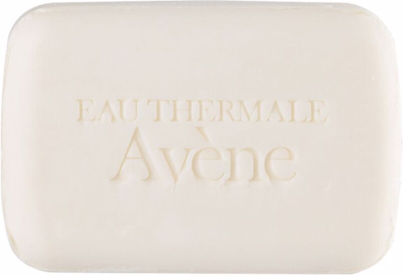 Avène Cold Cream pan limpiador ultranutritivo 100 gr