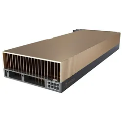 Nvidia L40S (48 GB, GDDR6), Grafikkarte, Schwarz