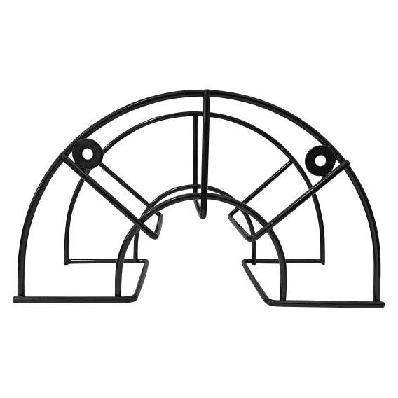 Home It Green>it slangeholder 60 m sort (60 m) (91335)