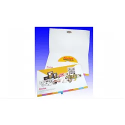 Kodak, Fotoalbum, KIOSK WALLET 500 PCS., 40 PRINTS UP TO 15X20CM