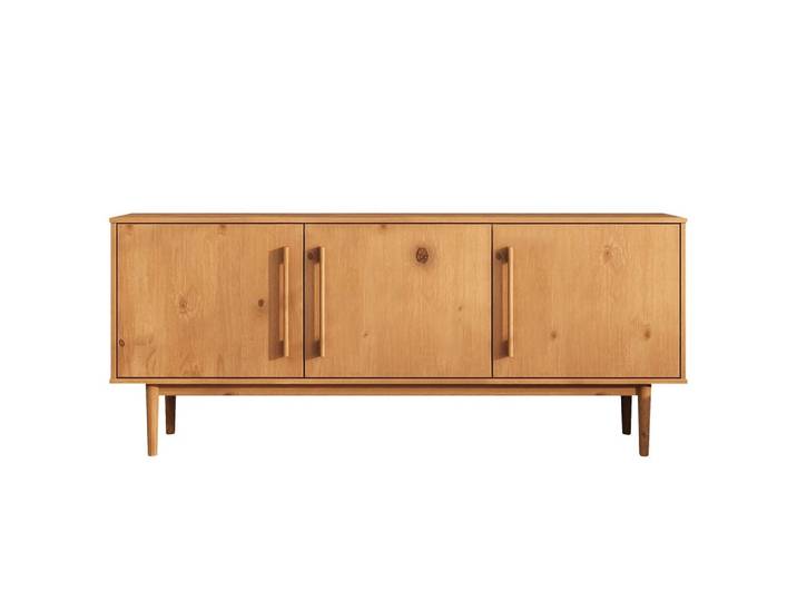 SIDEBOARD TECCA Eiche