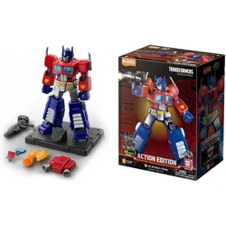 Dickie Blokees Fig.Transformers G1 OptimusPrime