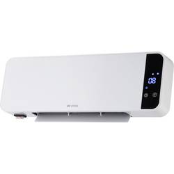 SHX BCAdrian26 Heizgerät 30 m² Weiß