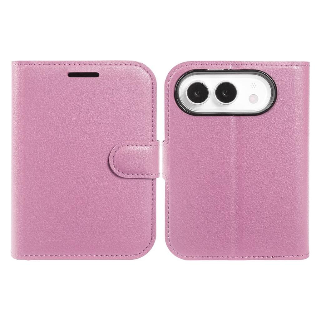 Cover-Discount iPhone Duo - Leder Etui Hülle (Apple iPhone Duo) (77873116)