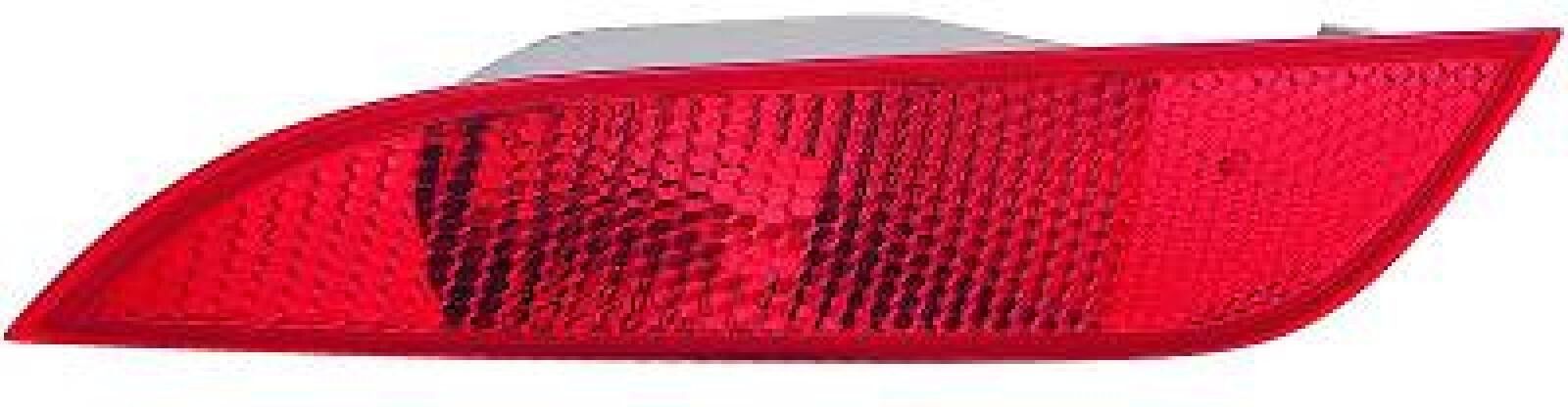 DIEDERICHS 1419097 Rear fog light