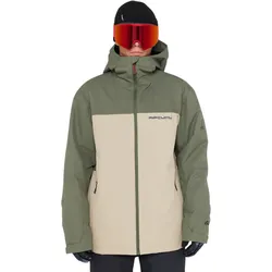 RIP CURL ANTI SERIES NOTCH Jacke 2026 deep cactus - XXL