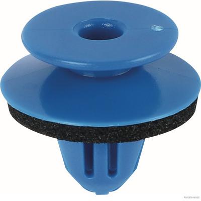 HERTH+BUSS ELPARTS Clip, Zier-/Schutzleiste 50267543 Innenraumverkleidung für VW SMART